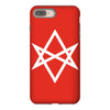 thelema sign iPhone 8 Plus