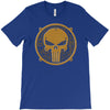 punisher punk T-Shirt