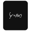 sex equation Mousepad