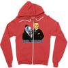 sir wars Zipper Hoodie