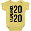 Kaepernick 2020 Baby Onesie