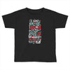 fandom life Toddler T-shirt