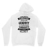 Super Cool Grammy Of A Freaking Awesome Granddaughter Hoodie