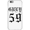 Suicideboys iPhone 6/6s Case