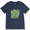 meet the neighbors V-Neck Tee