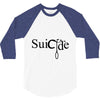 Suicideboys 3/4 Sleeve Shirt