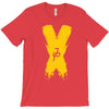 jake paul x yellow T-Shirt