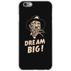 dream big iPhone 6/6s Case