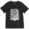 point and click V-Neck Tee