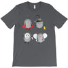 halloween hedgehogs T-Shirt