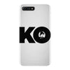 ko iPhone 7 Plus Case