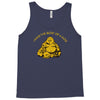 i have the body of a god Tank Top