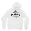 the best grandpa Unisex Hoodie