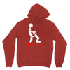 sex 1 kamasutra humor simpatica divertente sesso mitiche Unisex Hoodie