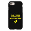 The Force is Strong With This One iPhone 8