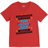 It's A Papaw Thing V-Neck Tee