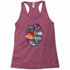 konstantin shalev Racerback Tank
