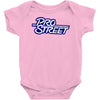 prostreet Baby Onesie