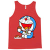 Doraemon Tank Top