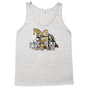 the iron wolves Tank Top