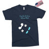 Creating a Little Disney Magic Character Exclusive T-shirt