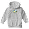 my neighbor totoro Youth Hoodie