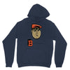 the big b Unisex Hoodie