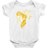 mercy (2) Baby Onesie