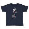 ride in 3d Toddler T-shirt
