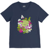 throne runners V-Neck Tee