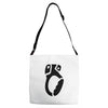 clambing Adjustable Strap Totes