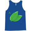 natural fresh Tank Top