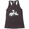 driver Racerback Tank
