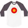 deutschland, 3/4 Sleeve Shirt