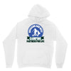 camping for life;Husband and wife Unisex Hoodie