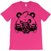 bad panda T-Shirt