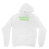 internet famous Unisex Hoodie
