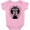 maggie simpson Baby Bodysuit