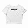 wing lad Crop Top