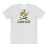 guitar hero All Over Women's T-shirt