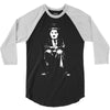 charlie chaplin 3/4 Sleeve Shirt