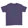 quotable shakespeare Youth Tee