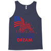 I Have an American Dream Tank Top
