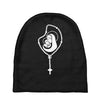 catholic rosary Baby Beanies