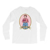 forever barb Long Sleeve Shirts