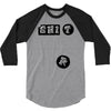 shirt 3/4 Sleeve Shirt