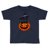 Nightmare Before Halloween Toddler T-shirt