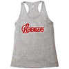 the revengers Racerback Tank
