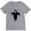 snack attack V-Neck Tee