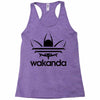 wakanda Racerback Tank